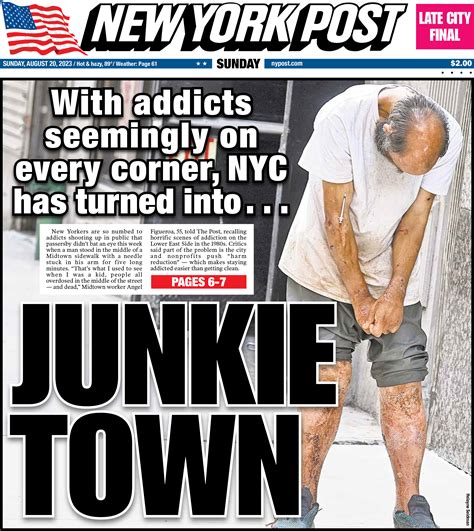 ny piost|breaking news new york post.